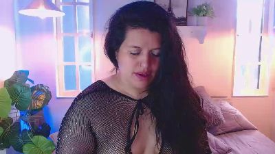 andrea_secret_ live cam on Cam4