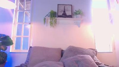 andrea_secret_ live cam on Cam4