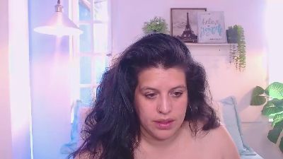andrea_secret_ live cam on Cam4