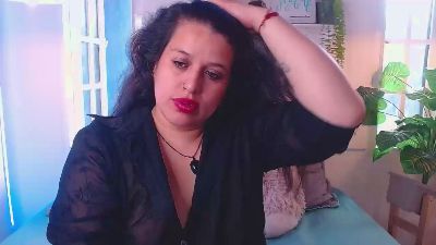 andrea_secret_ live cam on Cam4