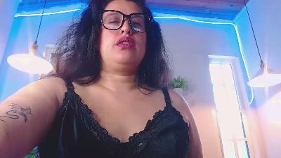 andrea_secret_ live cam on Cam4