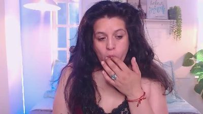 andrea_secret_ live cam on Cam4
