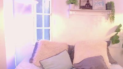 andrea_secret_ live cam on Cam4