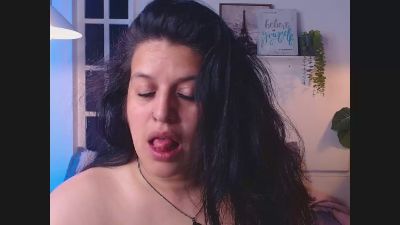 andrea_secret_ live cam on Cam4