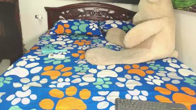 andrea_style live cam on Cam4