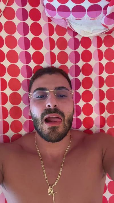 andreacc_966 live cam on Cam4