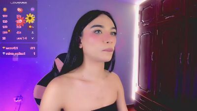 andreafox21x live cam on Cam4