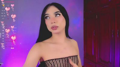andreafox21x live cam on Cam4