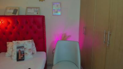 andreagarciat live cam on Cam4