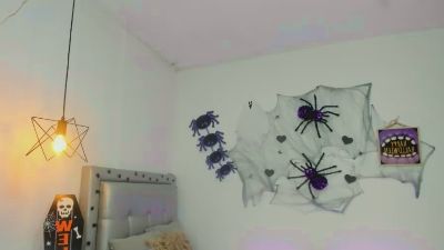 andreagarciat live cam on Cam4