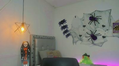andreagarciat live cam on Cam4