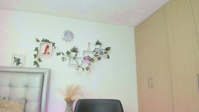 andreagarciat live cam on Cam4