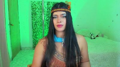 andreeartt live cam on Cam4