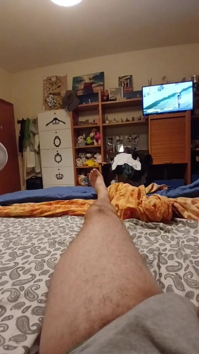 andrelove_fun live cam on Cam4