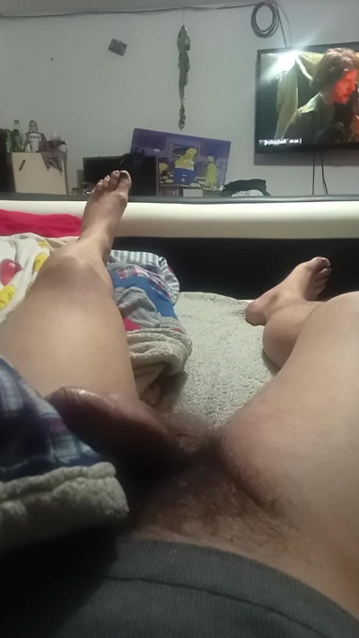 andres2830 live cam on Cam4