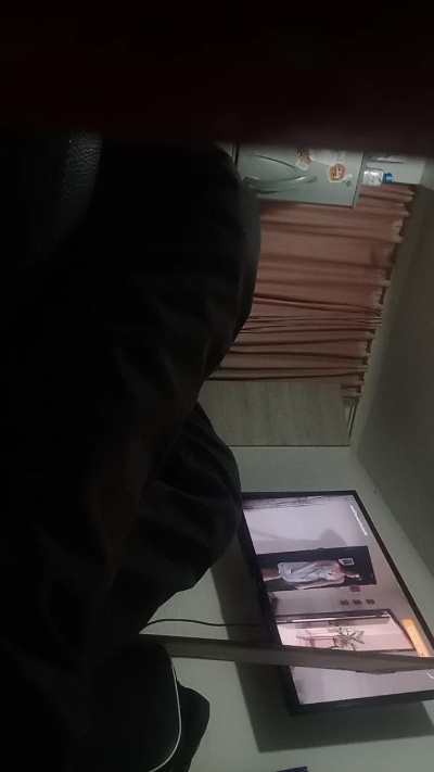 andres2830 live cam on Cam4