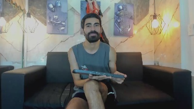 andres_bless1 live cam on Cam4