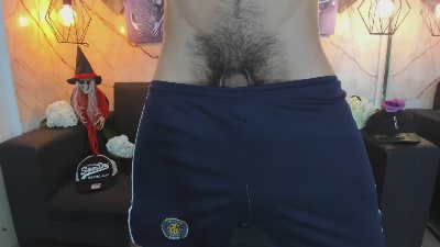 andres_bless1 live cam on Cam4