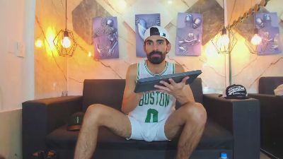 andres_bless1 live cam on Cam4
