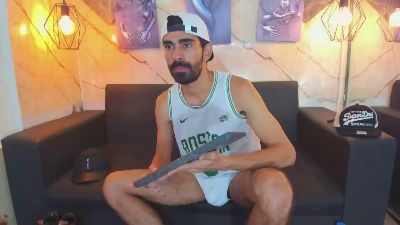 andres_bless1 live cam on Cam4