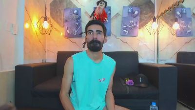 andres_bless1 live cam on Cam4