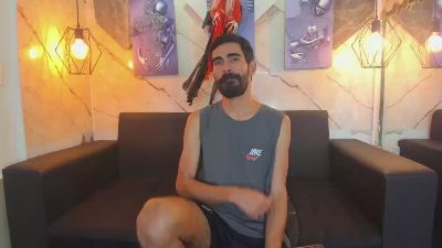 andres_bless1 live cam on Cam4