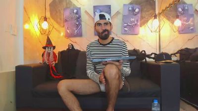 andres_bless1 live cam on Cam4