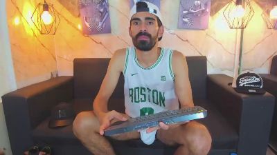 andres_bless1 live cam on Cam4
