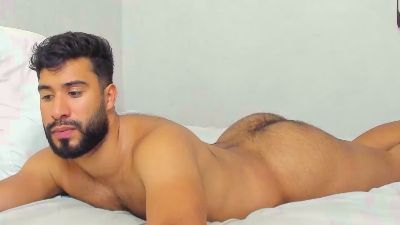 andres_co live cam on Cam4