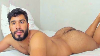 andres_co live cam on Cam4