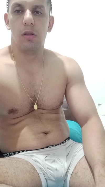 andresperez_1 live cam on Cam4