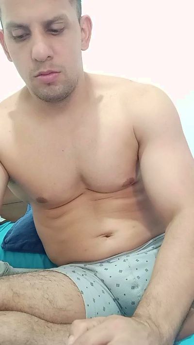 andresperez_1 live cam on Cam4