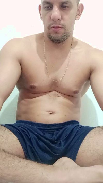 andresperez_1 live cam on Cam4