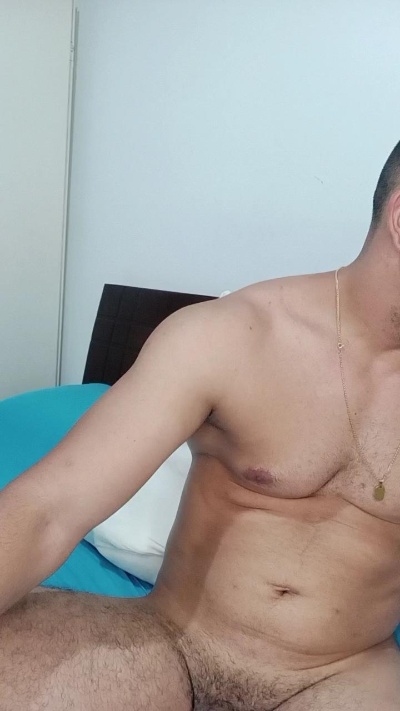 andresperez_1 live cam on Cam4