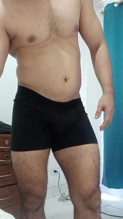 andresperez_1 live cam on Cam4