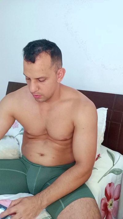 andresperez_1 live cam on Cam4