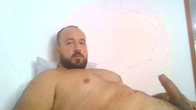 andressx0620 live cam on Cam4