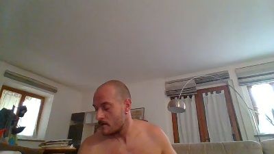 andrew_980 live cam on Cam4