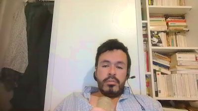 andrex_hot live cam on Cam4