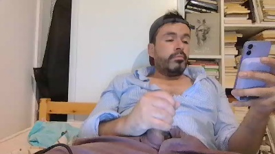 andrex_hot live cam on Cam4