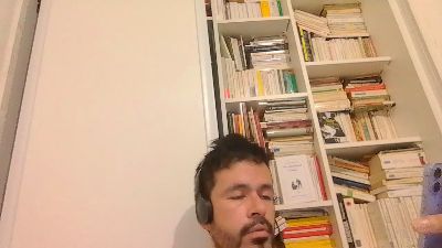 andrex_hot live cam on Cam4