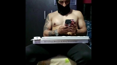 androd666 live cam on Cam4