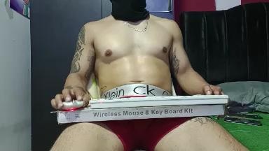 androd666 live cam on Cam4