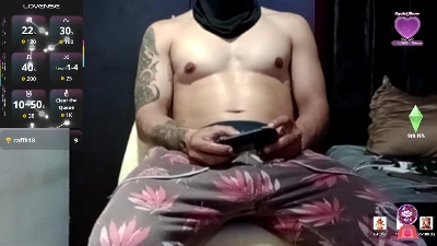 androd666 live cam on Cam4