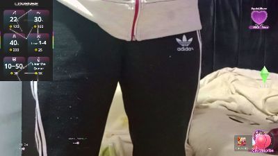 androd666 live cam on Cam4