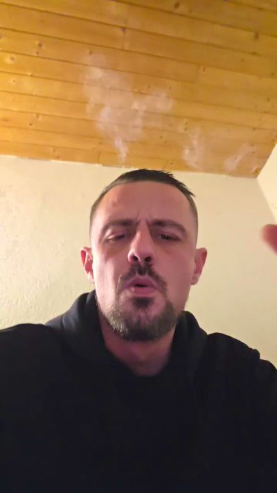 Webcam homme en direct de France avec andy256_hot