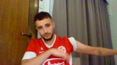 videochat xxx Andy25 Sexy