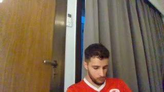 live chatting Andy25 Sexy