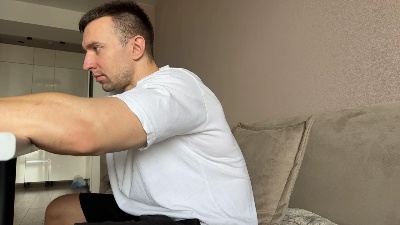 andy_pecman live cam on Cam4