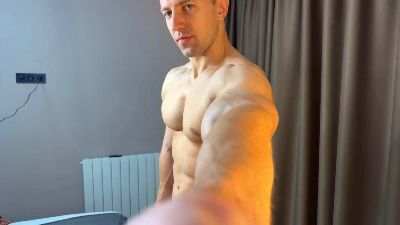 andy_pecman live cam on Cam4